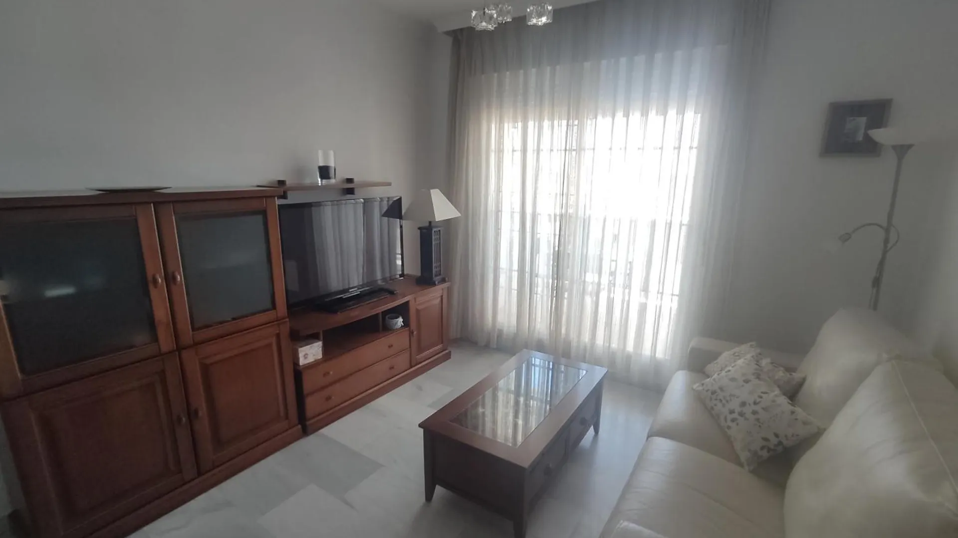 Carihuela Sol Apartman Torremolinos