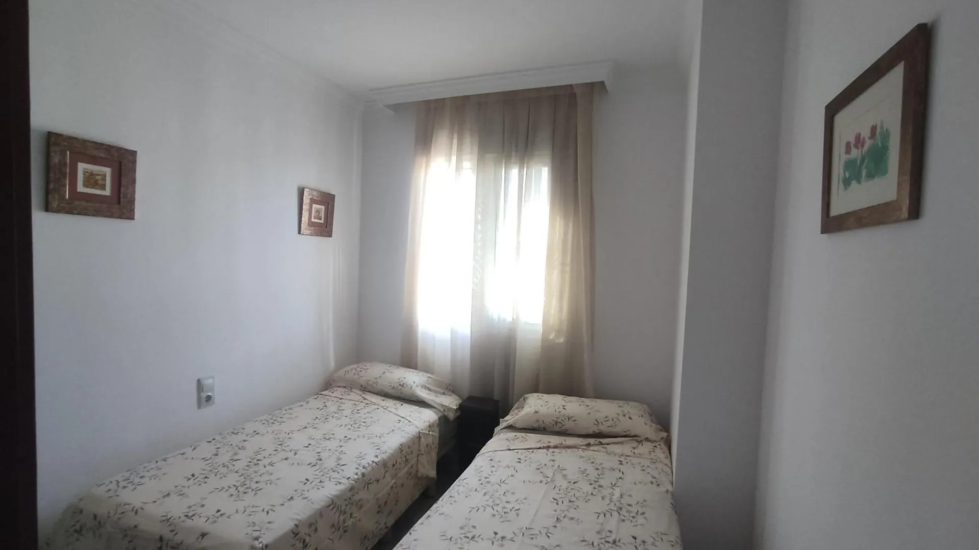 Carihuela Sol Apartman Torremolinos