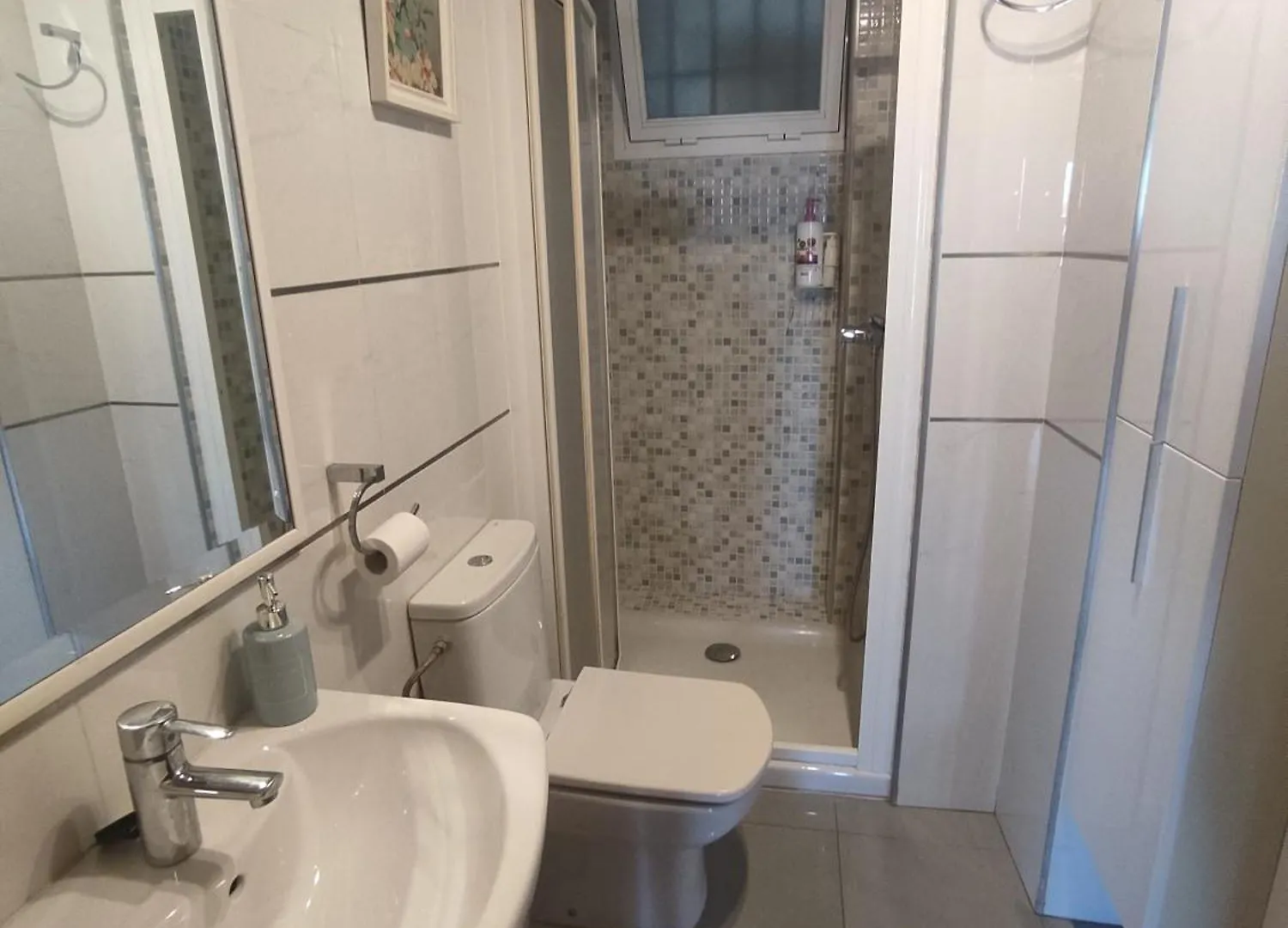 Carihuela Sol Apartman Torremolinos
