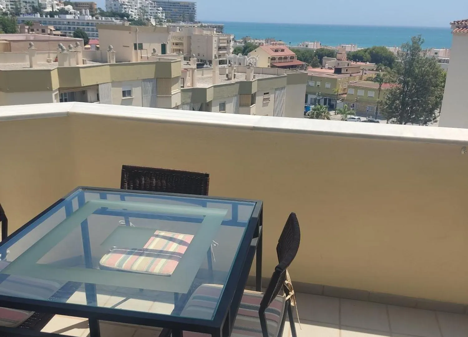 Carihuela Sol Apartman Torremolinos