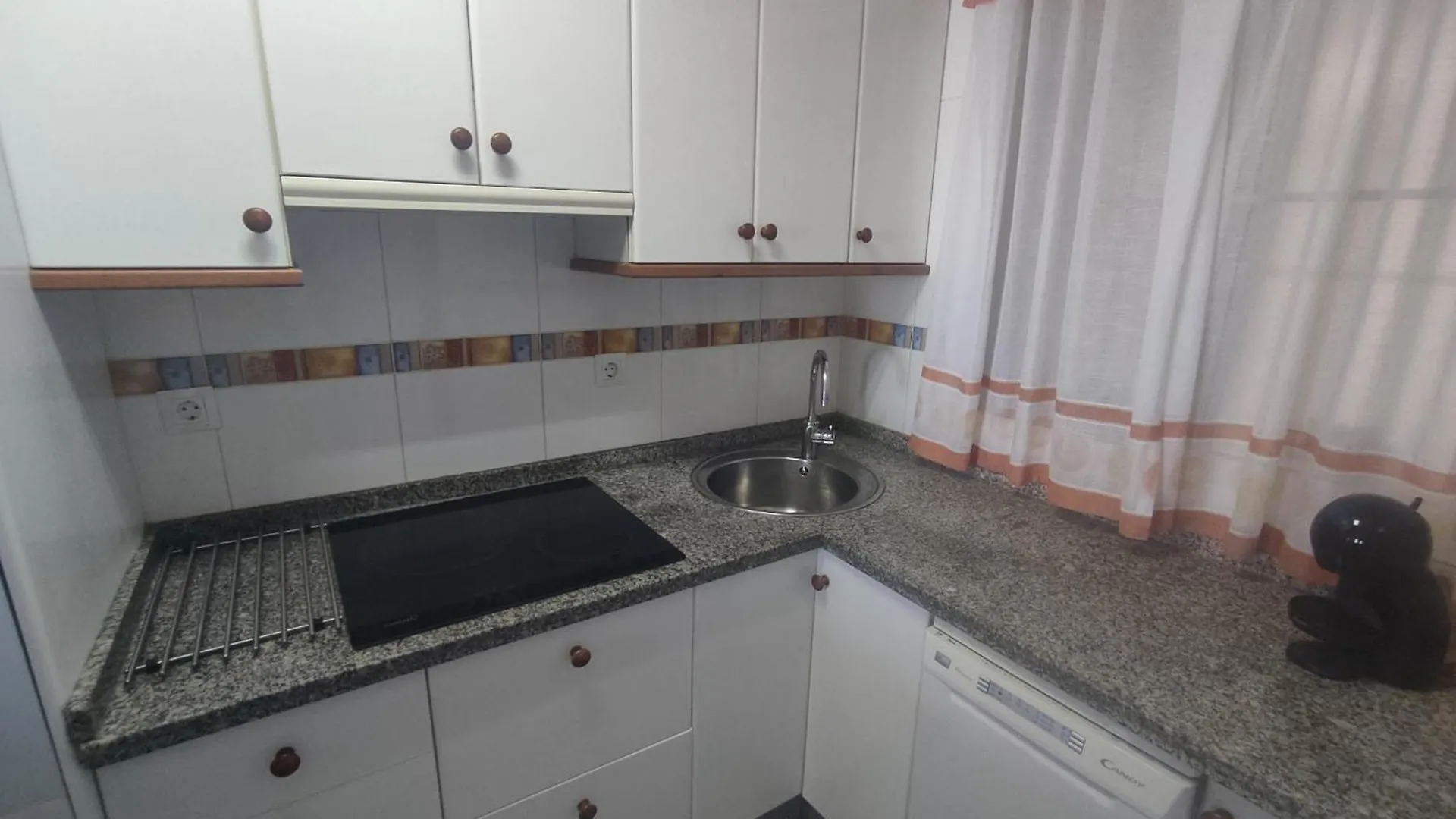 شقة Carihuela Sol توريمولينوس