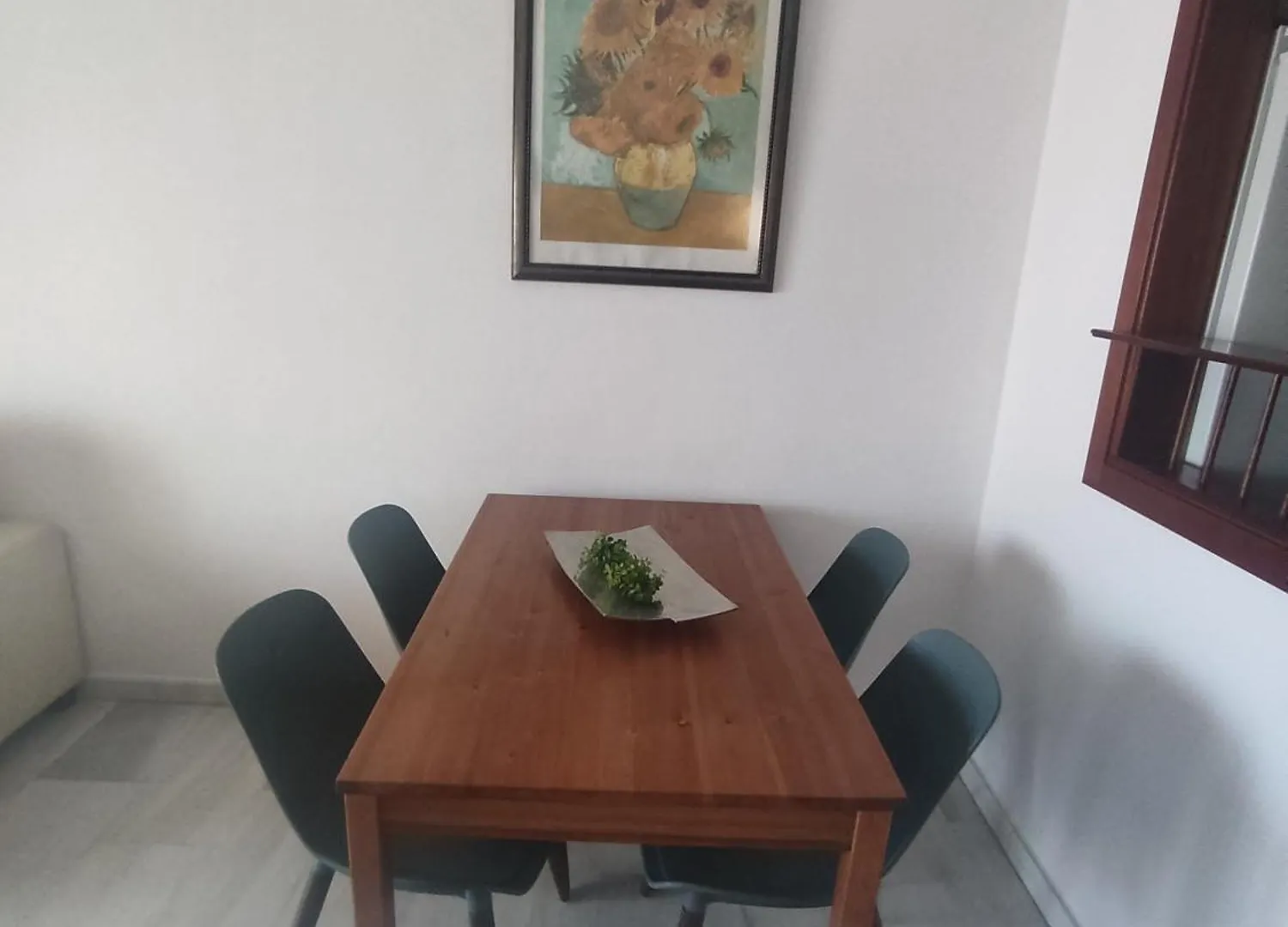 Appartamento Carihuela Sol Torremolinos