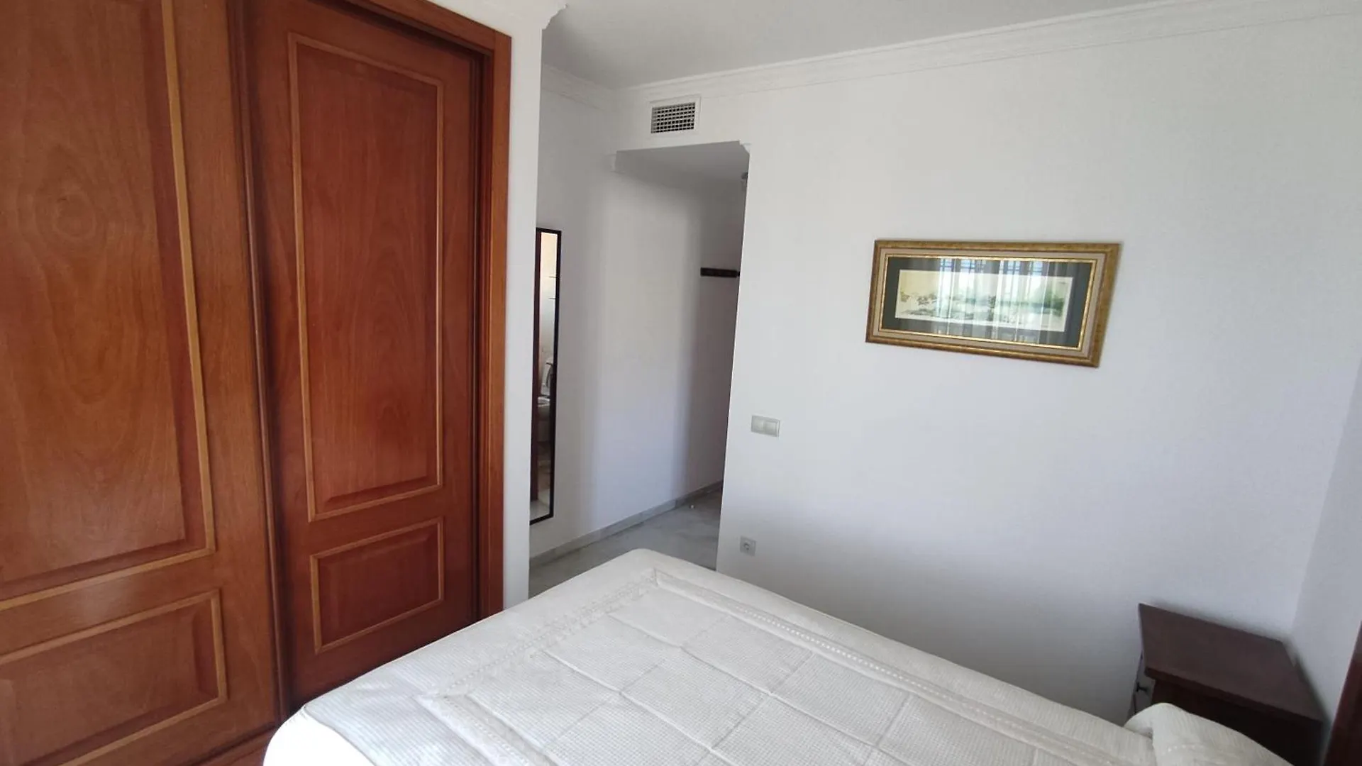 شقة Carihuela Sol توريمولينوس