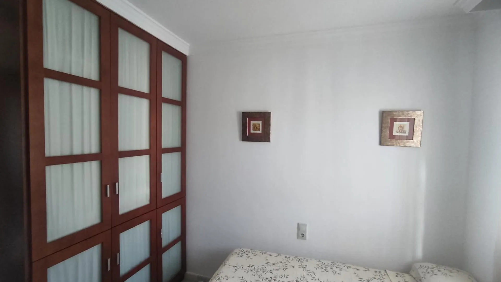 Appartamento Carihuela Sol Torremolinos Spagna