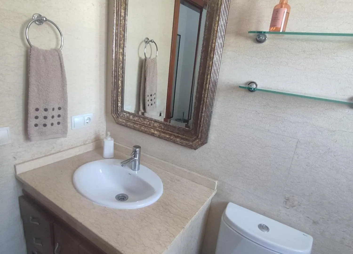 Appartamento Carihuela Sol Torremolinos