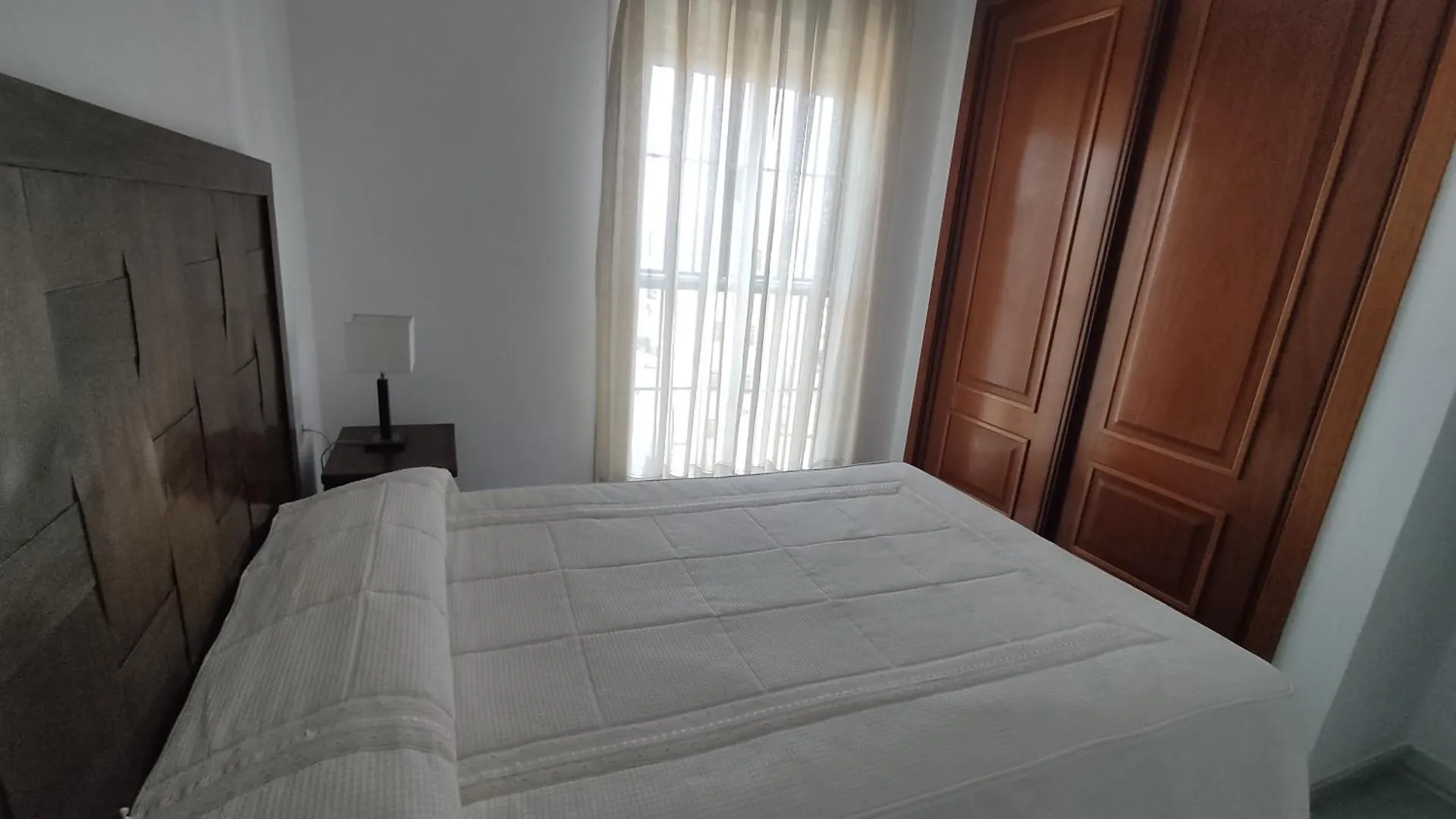 Appartamento Carihuela Sol Torremolinos 0*,