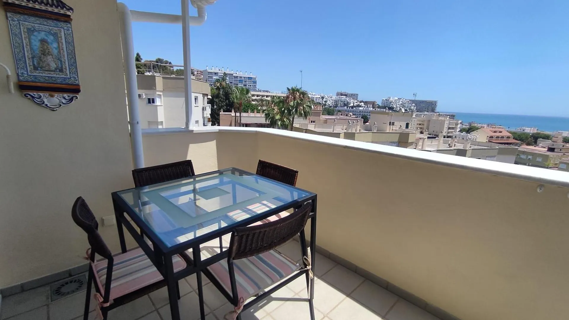 Appartamento Carihuela Sol Torremolinos 0*,  Spagna