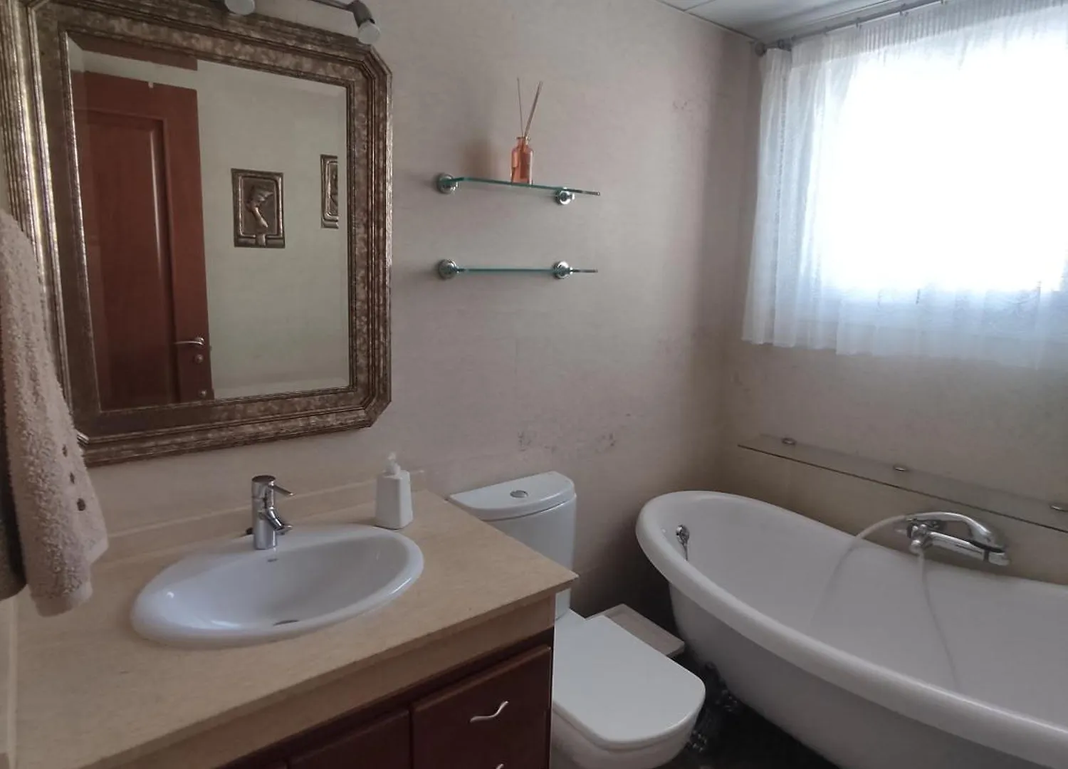 Appartamento Carihuela Sol Torremolinos Spagna