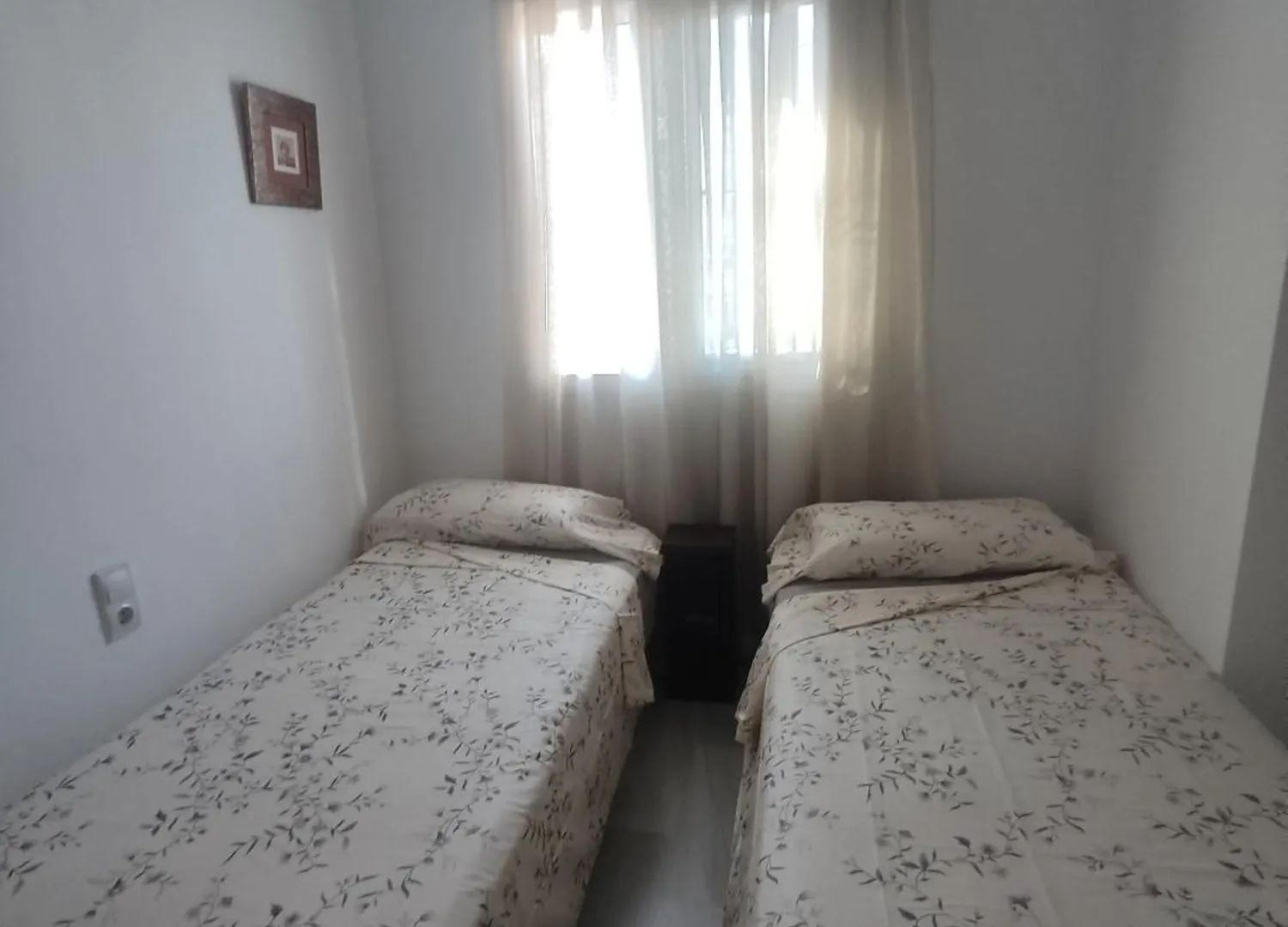 Appartamento Carihuela Sol Torremolinos