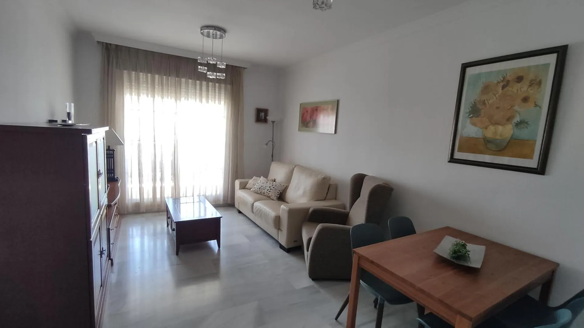 Appartamento Carihuela Sol Torremolinos Spagna