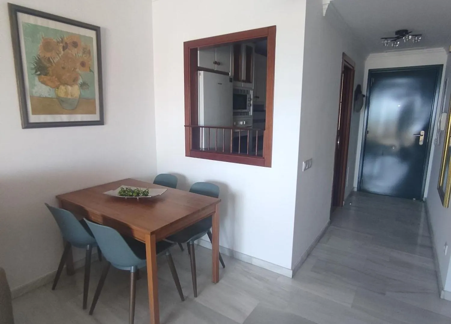 شقة Carihuela Sol توريمولينوس
